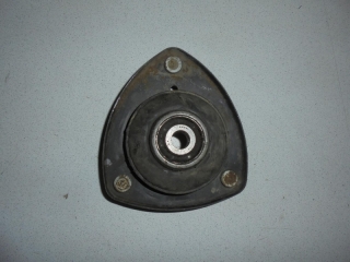 Опора амортизатора, TOYOTA, FUNCARGO, NCP25, 1NZ-FE, 2001, F, R