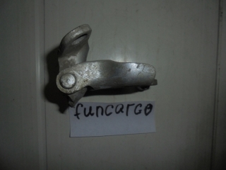 Петля двери багажника, TOYOTA, FUNCARGO, NCP25, 1NZ-FE, 2001