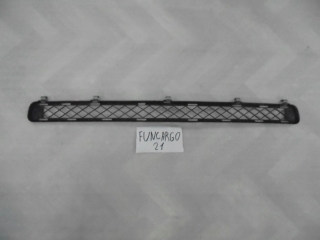 Решетка бамперная, TOYOTA, FUNCARGO, NCP20, 2NZ-FE, 2002, F