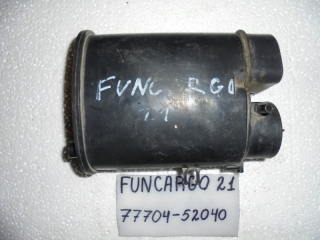 Абсорбер, TOYOTA, FUNCARGO, NCP20, 2NZ-FE, 2001, R