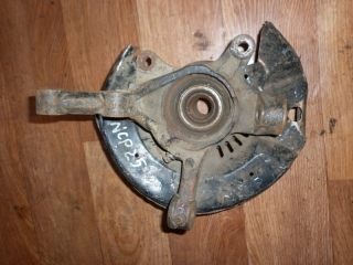 Кулак поворотный, TOYOTA, FUNCARGO, NCP25, 1NZ-FE, 2001, F, L