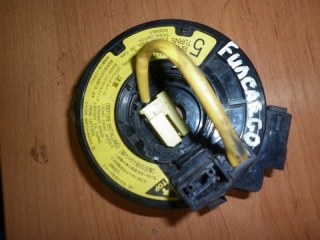 Шлейф рулевой, TOYOTA, FUNCARGO, NCP25, 1NZ-FE, 2001