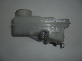Бачок для тормозной жидкости, TOYOTA, FUNCARGO, NCP25, 1NZ-FE, 2001