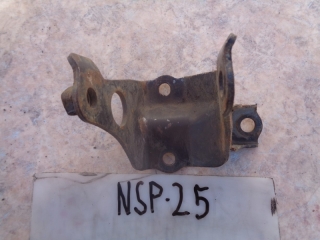 Крепление опоры двигателя, TOYOTA, FUNCARGO, NCP25, 1NZ-FE, 2001