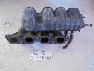 Коллектор впускной, TOYOTA, FUNCARGO, NCP25, 1NZ-FE, 2001, 17101-21030