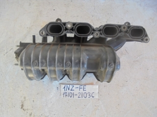 Коллектор впускной, TOYOTA, FUNCARGO, NCP25, 1NZ-FE, 2001, 17101-21030