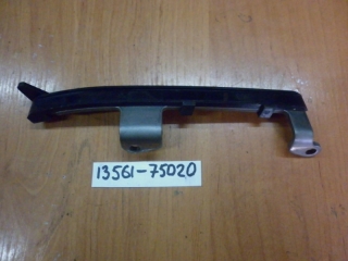Башмак успокоителя, TOYOTA, HIACE, RZH102V, 1RZ-E, 2002, 13561-75020