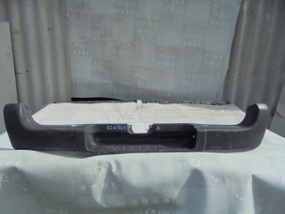 Бампер, TOYOTA, HIACE, RZH102V, 1RZ-E, 2002, R