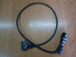 Бронепровод, TOYOTA, HIACE, RZH102V, 1RZ-E, 2002