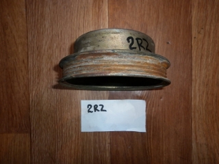 Шкив помпы, TOYOTA, HIACE, RZH102V, 1RZ-E, 2002