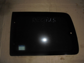 Стекло кузова, TOYOTA, HIACE REGIUS, RCH47W, 3RZ-FE, R, L
