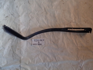 Накладка на порог внутренняя, TOYOTA, HIACE, RZH102V, 1RZ-E, 2002, R, R, 67913-95001
