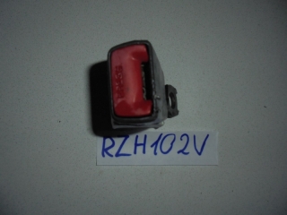 Фиксатор ремня безопастности, TOYOTA, HIACE, RZH102V, 1RZ-E, 2002, F