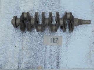 Коленвал, TOYOTA, HIACE, RZH102V, 1RZ-E, 2002