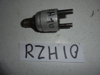 Клапан гидроусилителя, TOYOTA, HIACE, RZH102V, 1RZ-E, 2002