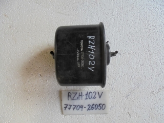 Абсорбер, TOYOTA, HIACE, RZH102V, 1RZ-E, 2002