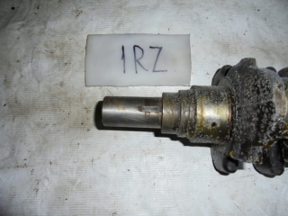 Коленвал, TOYOTA, HIACE, RZH102V, 1RZ-E, 2002