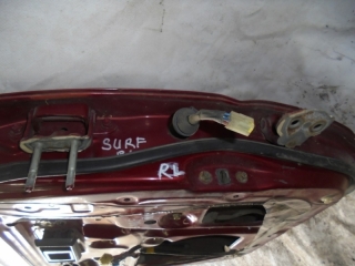 Проводка двери, TOYOTA, HILUX SURF, LN130, 2L-TE, 1995, R, L