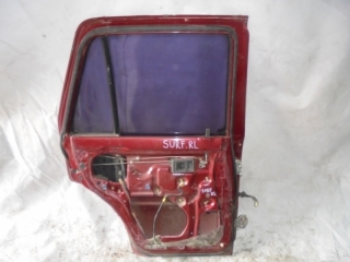 Проводка двери, TOYOTA, HILUX SURF, LN130, 2L-TE, 1995, R, L