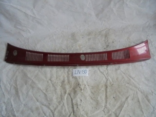 Решетка под дворники, TOYOTA, HILUX SURF, LN130, 2L-TE, 1995