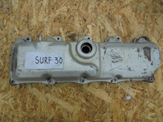 Клапанная крышка, TOYOTA, HILUX SURF, LN130, 2L-TE, 1995