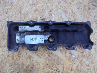 Клапанная крышка, TOYOTA, HILUX SURF, LN130, 2L-TE, 1995
