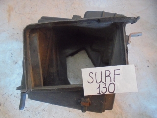 Корпус испарителя, TOYOTA, HILUX SURF, LN130, 2L-TE, 1995