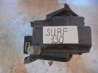 Корпус испарителя, TOYOTA, HILUX SURF, LN130, 2L-TE, 1995