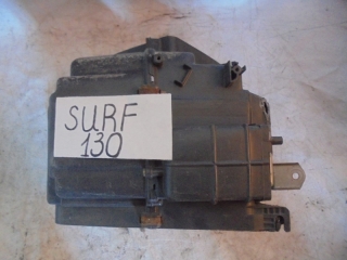 Корпус испарителя, TOYOTA, HILUX SURF, LN130, 2L-TE, 1995