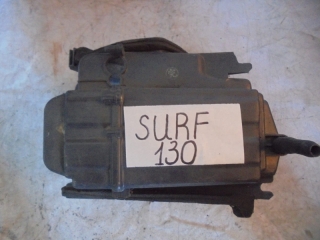 Корпус испарителя, TOYOTA, HILUX SURF, LN130, 2L-TE, 1995