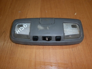 Светильник салона, TOYOTA, HILUX SURF, LN130, 2L-TE, 1995, F