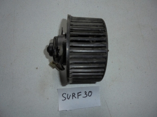 Мотор печки, TOYOTA, HILUX SURF, LN130, 2L-TE, 1995