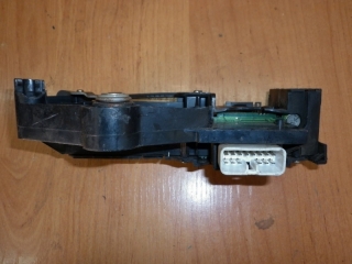 Блок управления климат- контролем, TOYOTA, HILUX SURF, LN130, 2L-TE, 1995