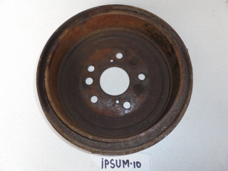 Тормозной барабан, TOYOTA, IPSUM, SXM10, 3S-FE, 1996, R