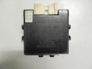 Блок управления парктроника, TOYOTA, IPSUM, SXM10, 3S-FE, 1996, 89340-44010