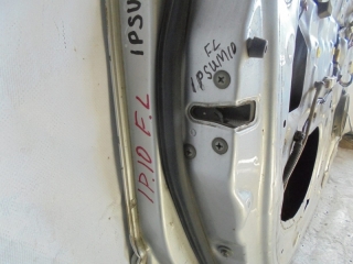 Дверь, SSANGYONG, IPSUM, SXM10, 3S-FE, 1996³, F, L