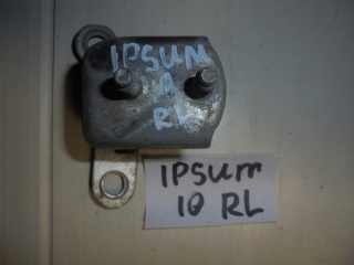 Петля двери, TOYOTA, IPSUM, SXM10, 3S-FE, 1996, R, L