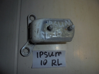Петля двери, TOYOTA, IPSUM, SXM10, 3S-FE, 1996, R, L