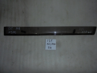 Ветровик, TOYOTA, IST, NCP60, 2NZ-FE, R, R