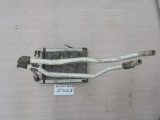 Радиатор печки, TOYOTA, KLUGER, ACU25, 2AZ-FE, 2002