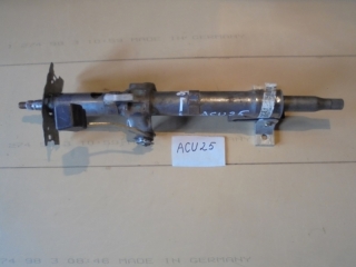 Рулевая колонка, TOYOTA, KLUGER, ACU25, 2AZ-FE, 2002