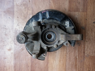 Ступица, TOYOTA, KLUGER, ACU25, 2AZ-FE, 2002, R, R