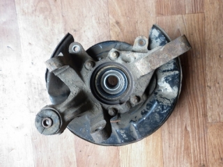 Ступица, TOYOTA, KLUGER, ACU25, 2AZ-FE, 2002, R, L