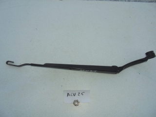 Держатель дворника, TOYOTA, KLUGER, ACU25, 2AZ-FE, 2002, F, L