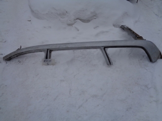 Боковина крыши, TOYOTA, KLUGER, ACU25, 2AZ-FE, 2002, L