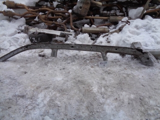 Боковина крыши, TOYOTA, KLUGER, ACU25, 2AZ-FE, 2002, R