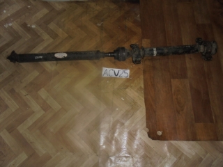 Карданный вал, TOYOTA, KLUGER, ACU25, 2AZ-FE, 2002