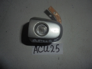 Личинка замка, TOYOTA, KLUGER, ACU25, 2AZ-FE, 2002, F