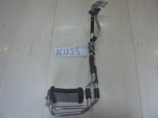 Радиатор печки, TOYOTA, KLUGER, ACU25, 2AZ-FE, 2002, R