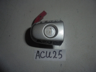 Личинка замка, TOYOTA, KLUGER, ACU25, 2AZ-FE, 2002, F